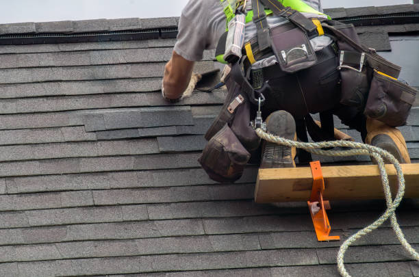 Trusted Emergency Roof Repair service in New Iberia, LA - Brentwood Metal Roofing